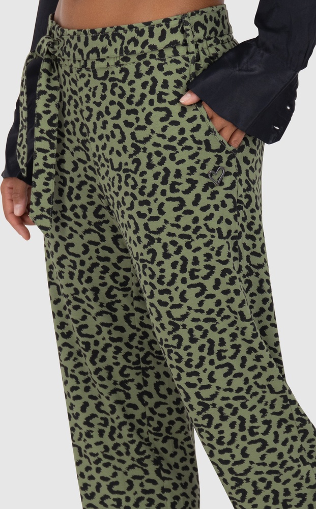 AlifeKickinDamenHoseAliceAKBPants26002-9999Dust-L