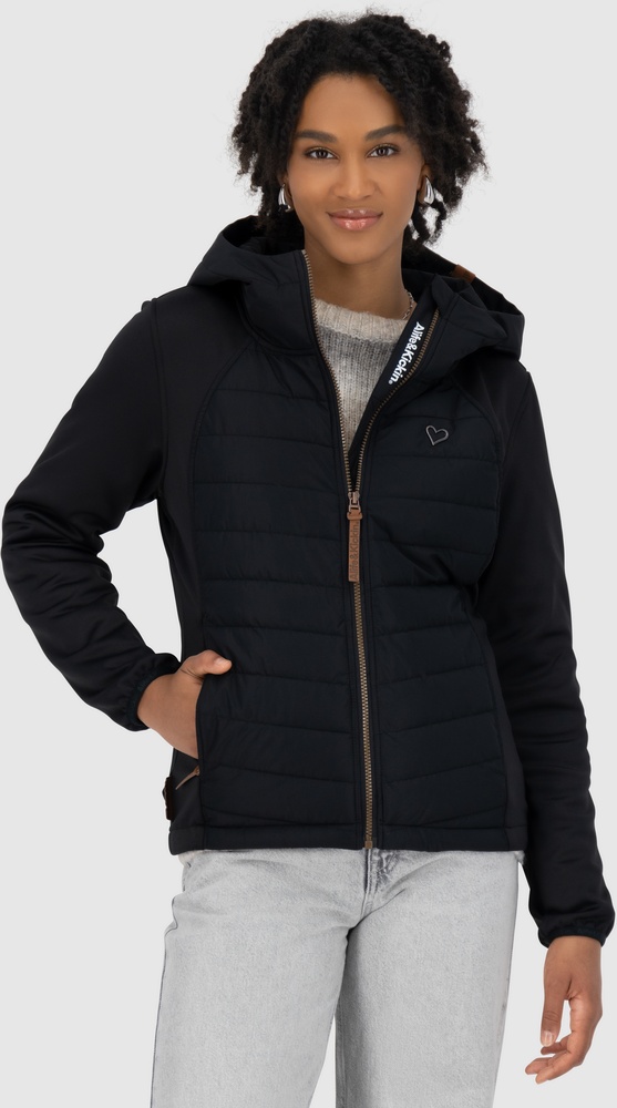 AlifeKickinDamenWinterjackeSoleneAKAHybrid80994-9999