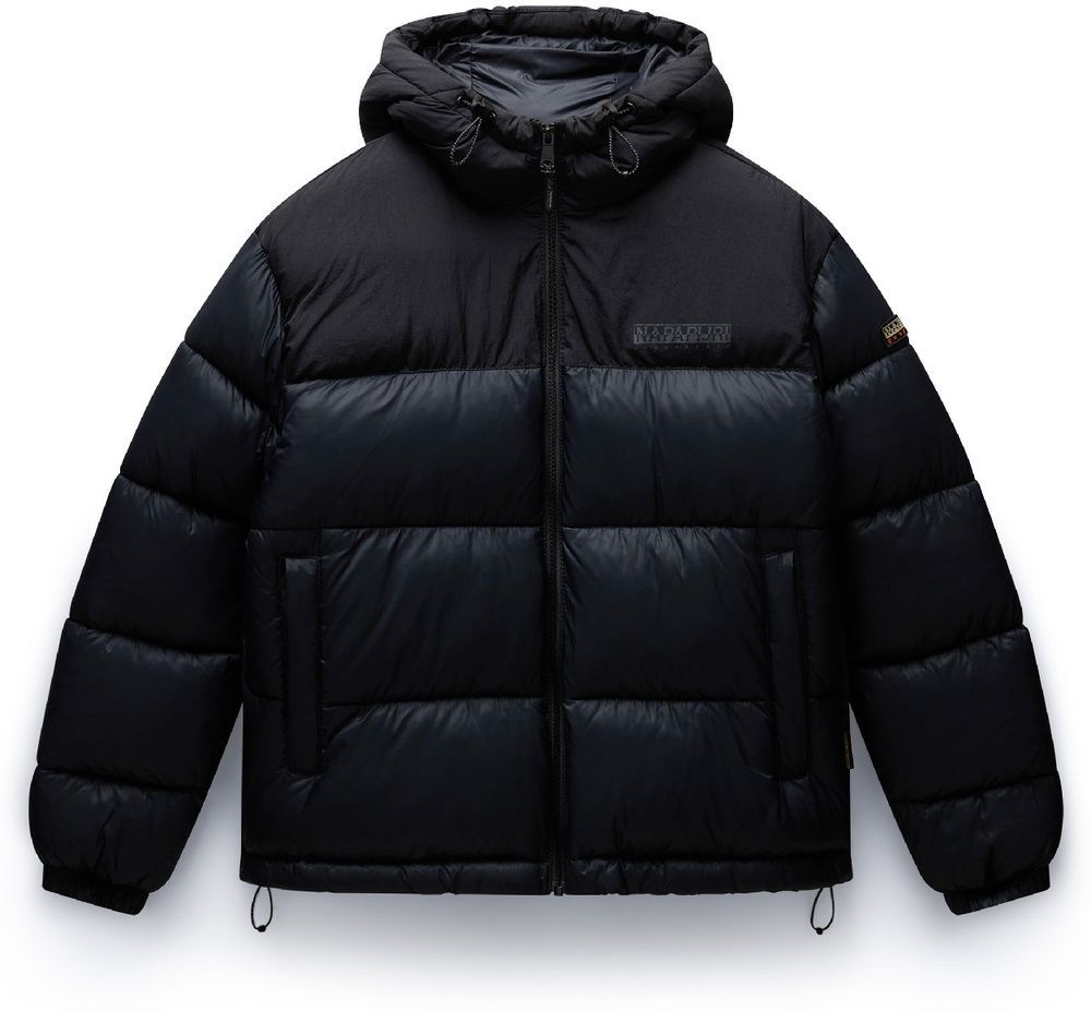 NapapijriDamenAnorakA-HornelenNP0A4GWC