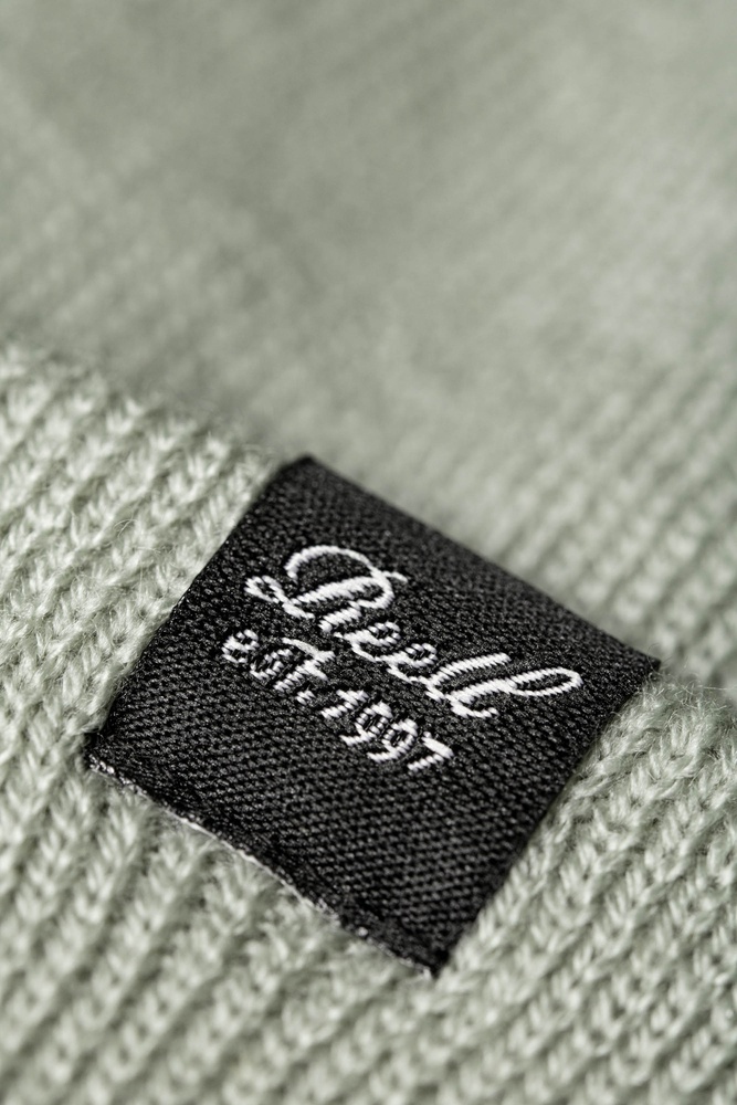 ReellMtzeBeanie1404-001-04-019Pebble