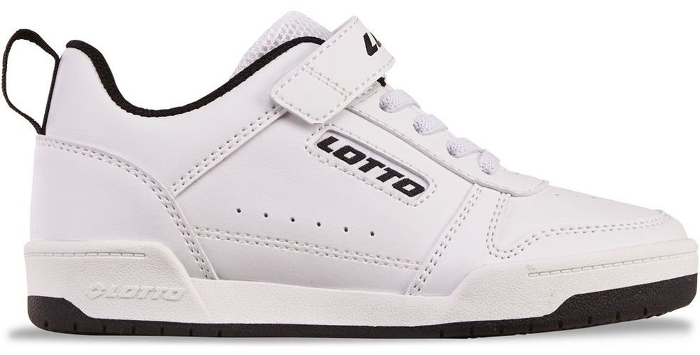 LottoKinderSneakerTocoBcK2600320KWhiteBlack-25