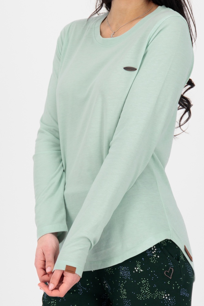 AlifeKickinDamenLongsleeveLeaAKA62046-2401