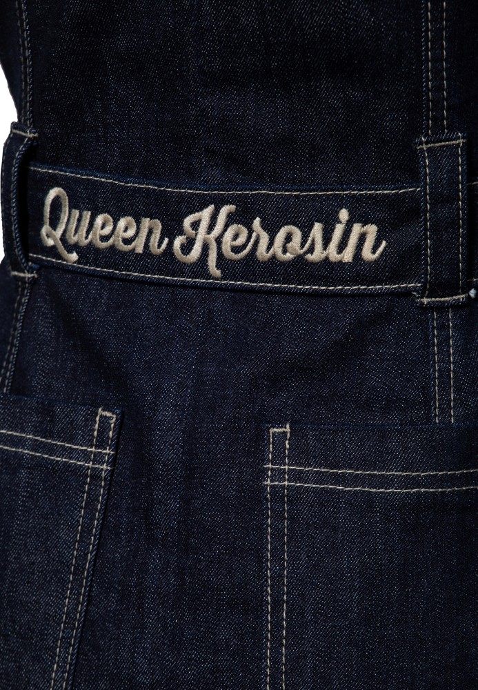 QueenKerosinPencilKleidQKU26009Denim