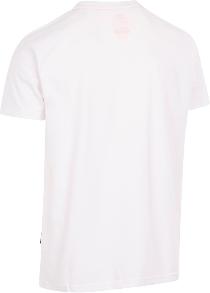 TrespassT-ShirtApache-MaleT-Shirt