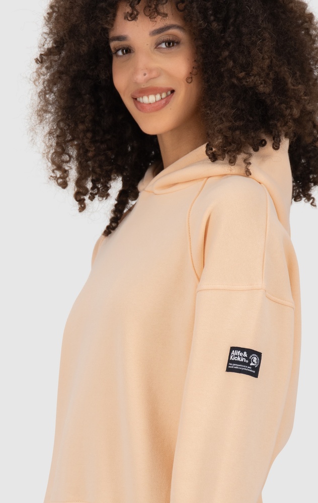 AlifeKickinDamenHoodieJessyAKA32048-9999MellowPeach-L