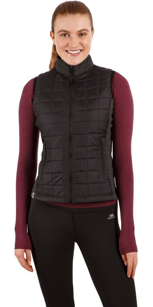 TrespassDamenWesteLyla-FemaleActiveGilet
