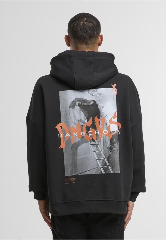 DangerousDNGRSExtremHoodiesDGHD519T