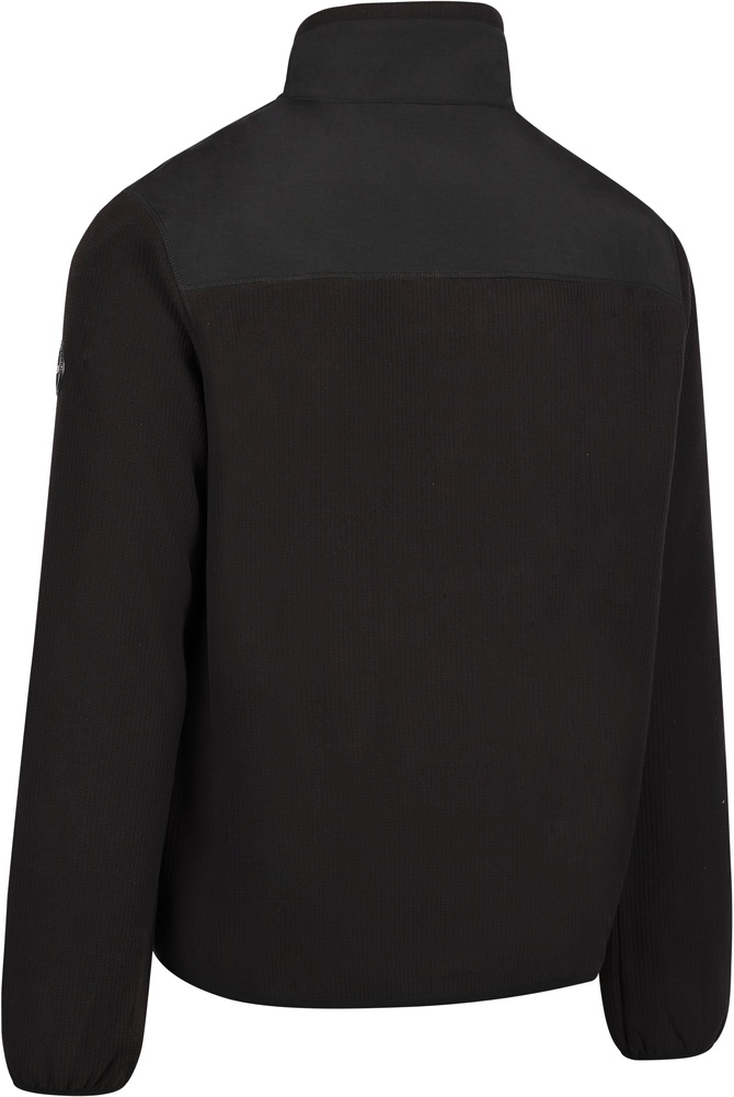 DLXFleecejackeLaffertyFleeceJacket