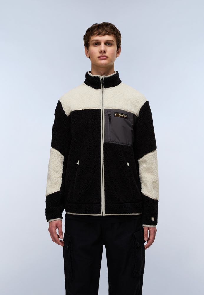 NapapijriPulloverYupikFz3NP0A4GNTCbMcb-XS