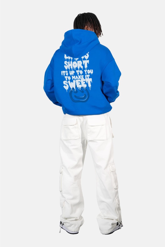 LostYouthLyHoodyLifeShortLY012