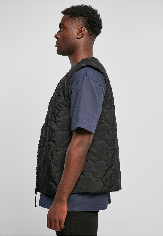 UrbanClassicsWesteZippedGilet