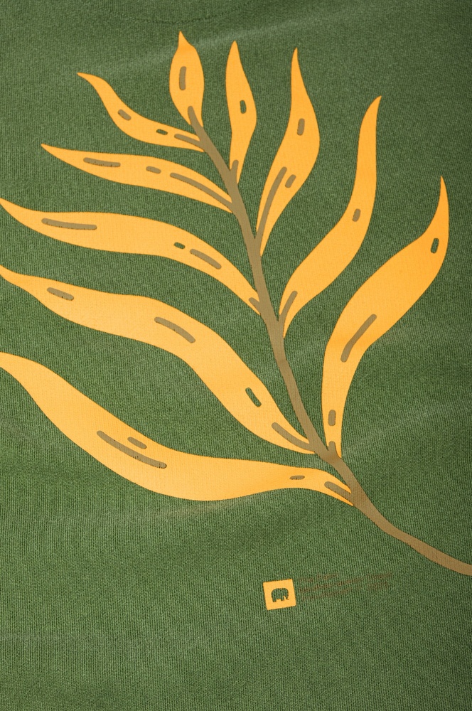 TrendsplantSweatshirtPalmeralPigmentMidweightSweater279060MPPG