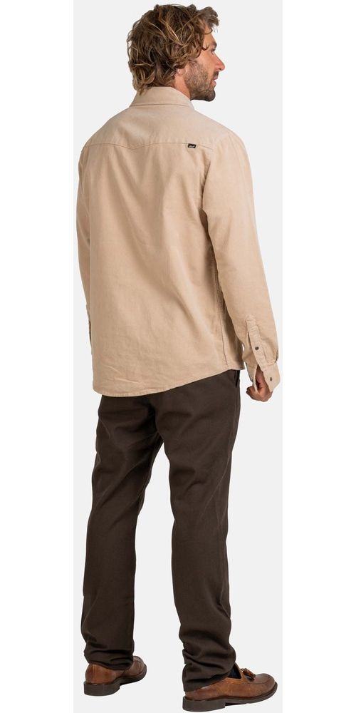 ReellHoseSuperiorFlexChino21110-012-21-171DiamondOlive-W28-L30