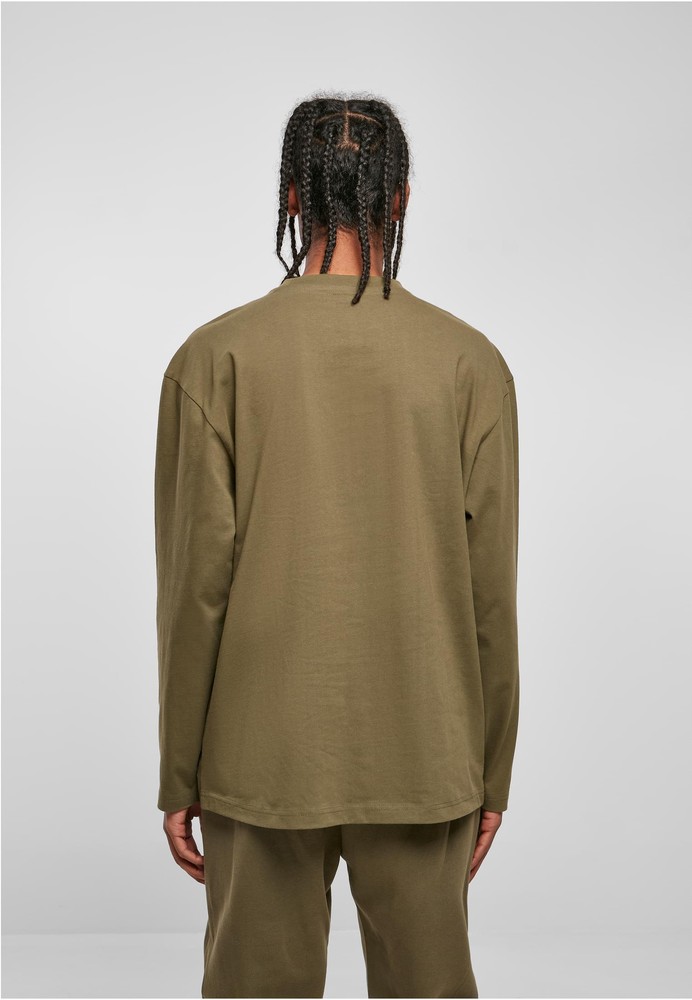 StarterBlackLabelEssentialLongsleeveST123