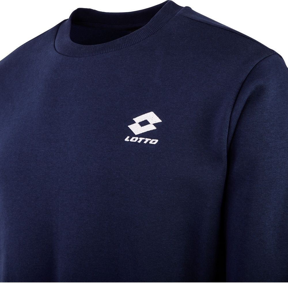 LottoBasicSweatshirt1124005DressBlues-S