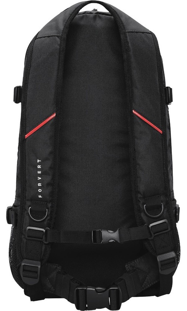 ForvertRucksackLouisBlack