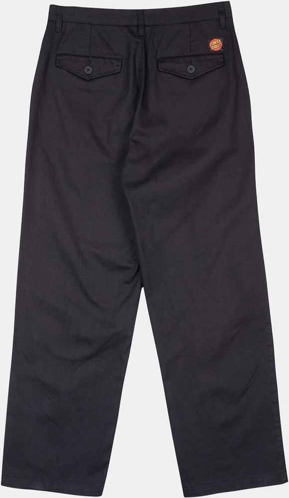 SantaCruzDamenHoseNolanChinoSCW-P1042Black-6