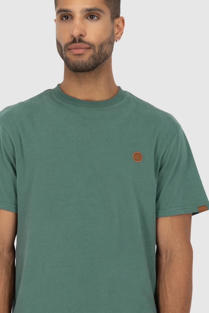 AlifeKickinT-ShirtMadsAKShirt51033-9999SageLeaf-L