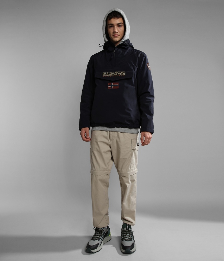 NapapijriAnorakRainforestMSum3NP0A4G7D