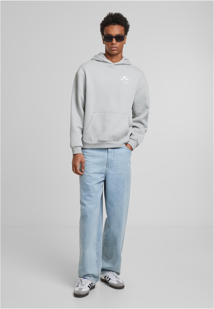 MTUpscaleRUNSportsClubFluffyHoodyMT3408Lightasphalt-3XL