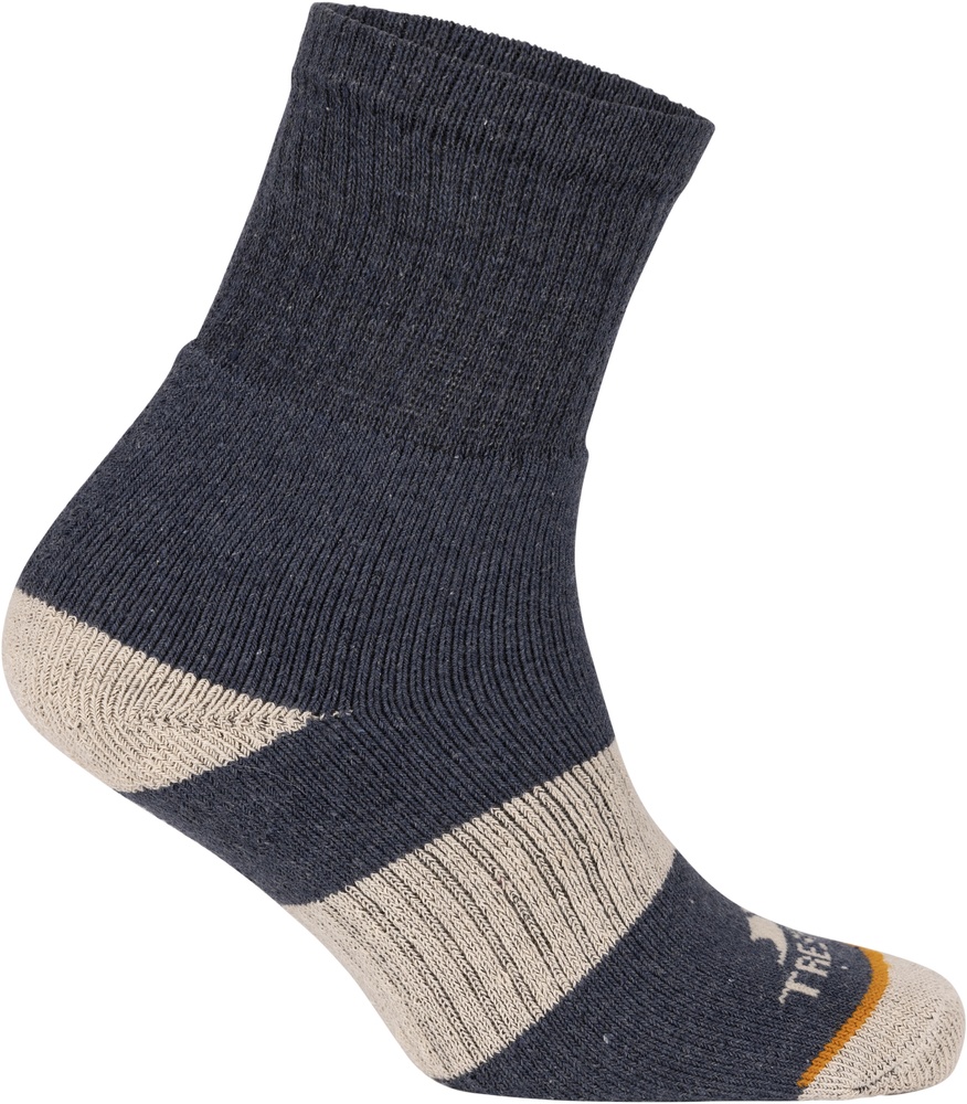 TrespassDamenSockenWendallSocks5PairPack