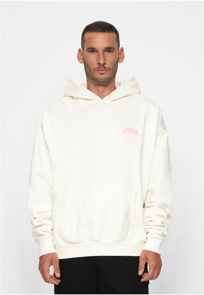 LostYouthHoodyCircleOfBloomLY386