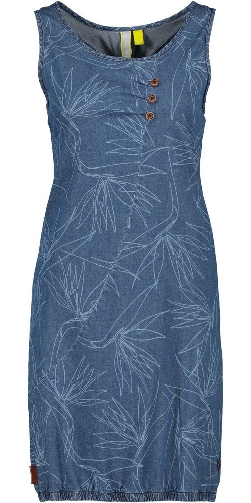 AlifeKickinDamenKleidFreizeitkurzCameronAKDNMB53002-9999