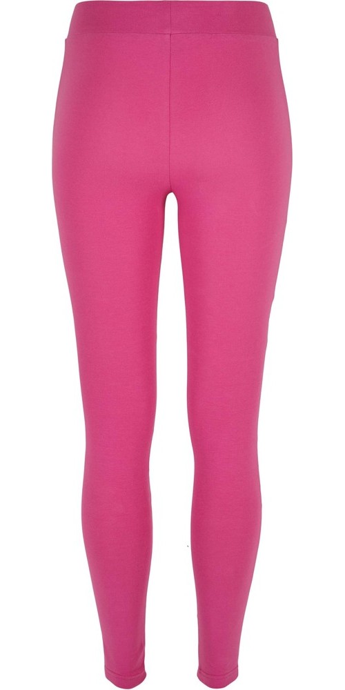 UrbanClassicsDamenLadiesLacesInsetLeggingsBrightviolet-3XL