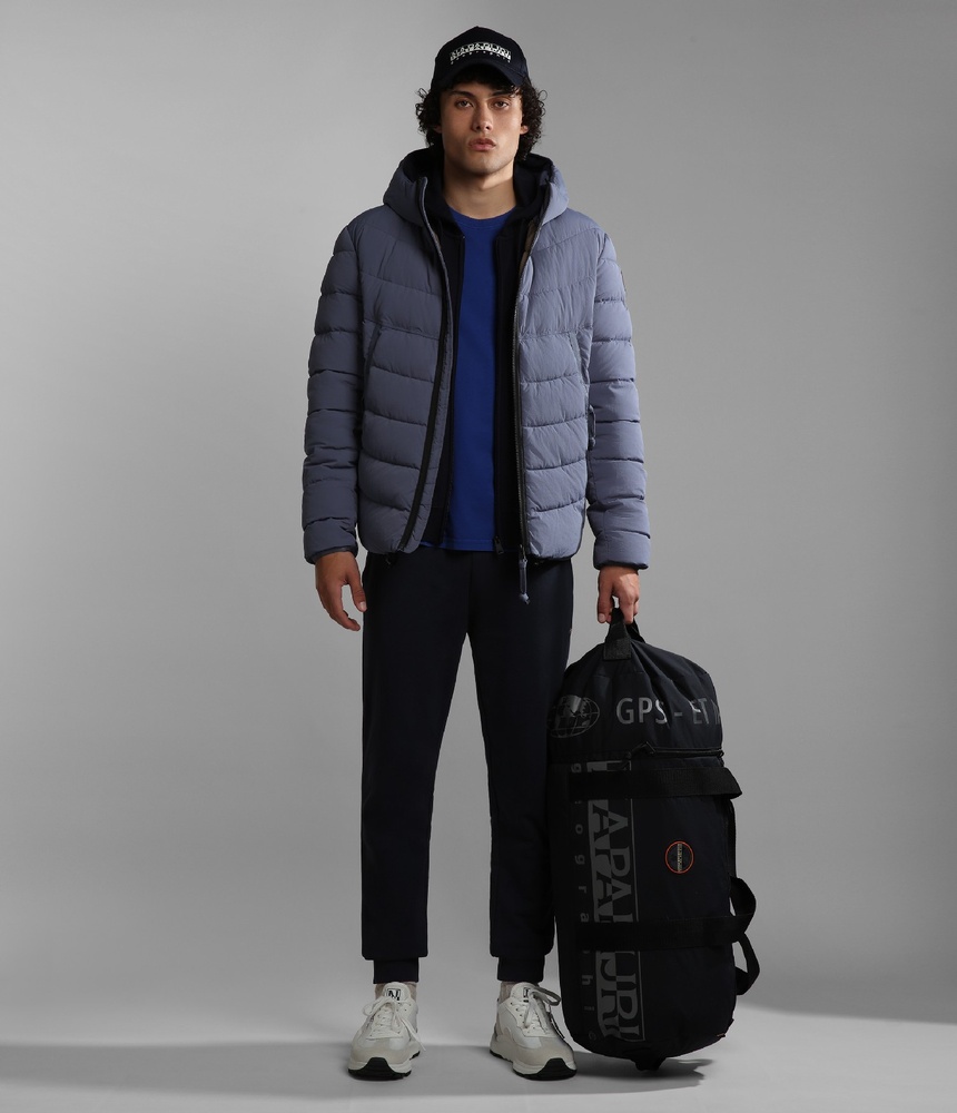 NapapijriFleecehoseMalisSumNP0A4H8C