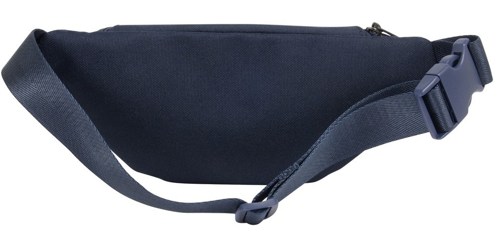 FilaKinderUnisexMiniBauchtascheBoerneMiniWaistbagBlackIris