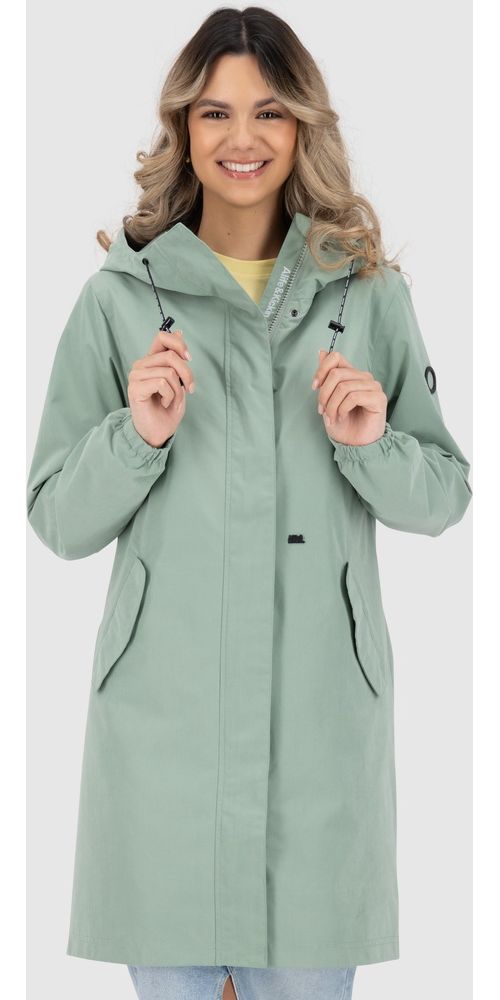 AlifeKickinDamenbergangsjackeFrizziAKAParka11118-9999