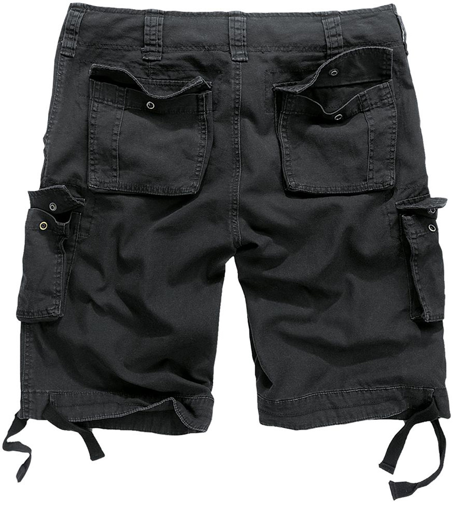 BranditUrbanLegendShortsinBlack-S