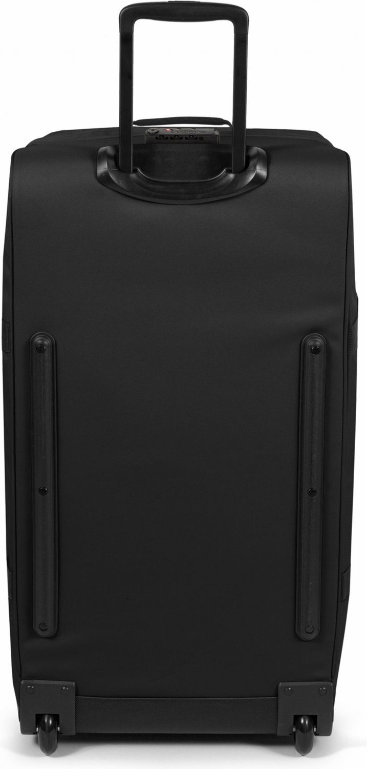 EastpakTascheWheeledLuggageTranverzBlack-121L