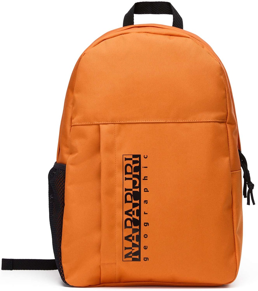 NapapijriRucksackH-CalaDp1NP0A88ZLOrangePumpkinA68