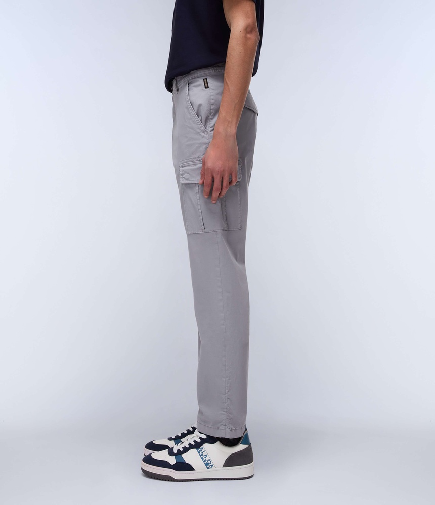 NapapijriFleecehoseM-YasuniSumNP0A4IDQUltimateGr-W29