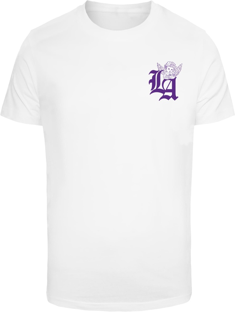 MisterTeeT-ShirtGuardianAngelOfLaMT3777