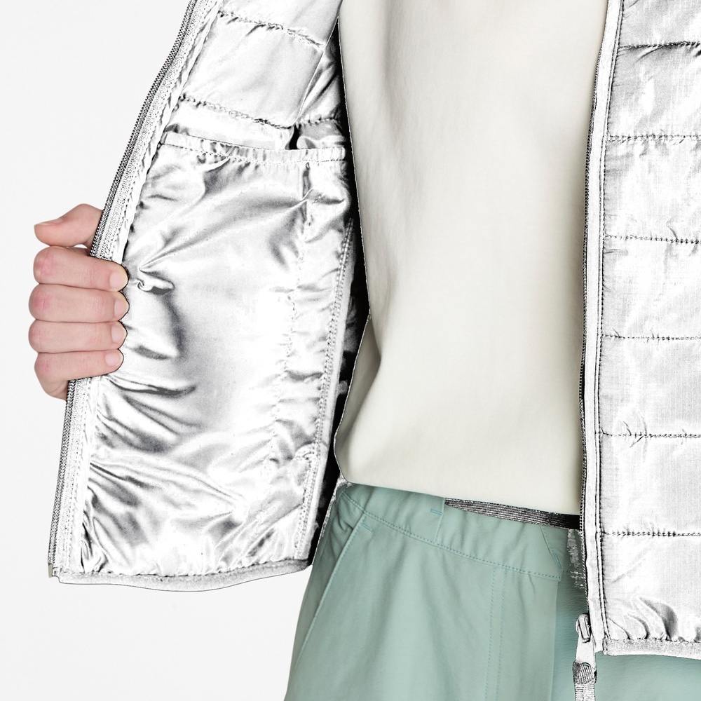 TimberlandDamenJackeLightweightJacketTB0A2KPBBlack-S