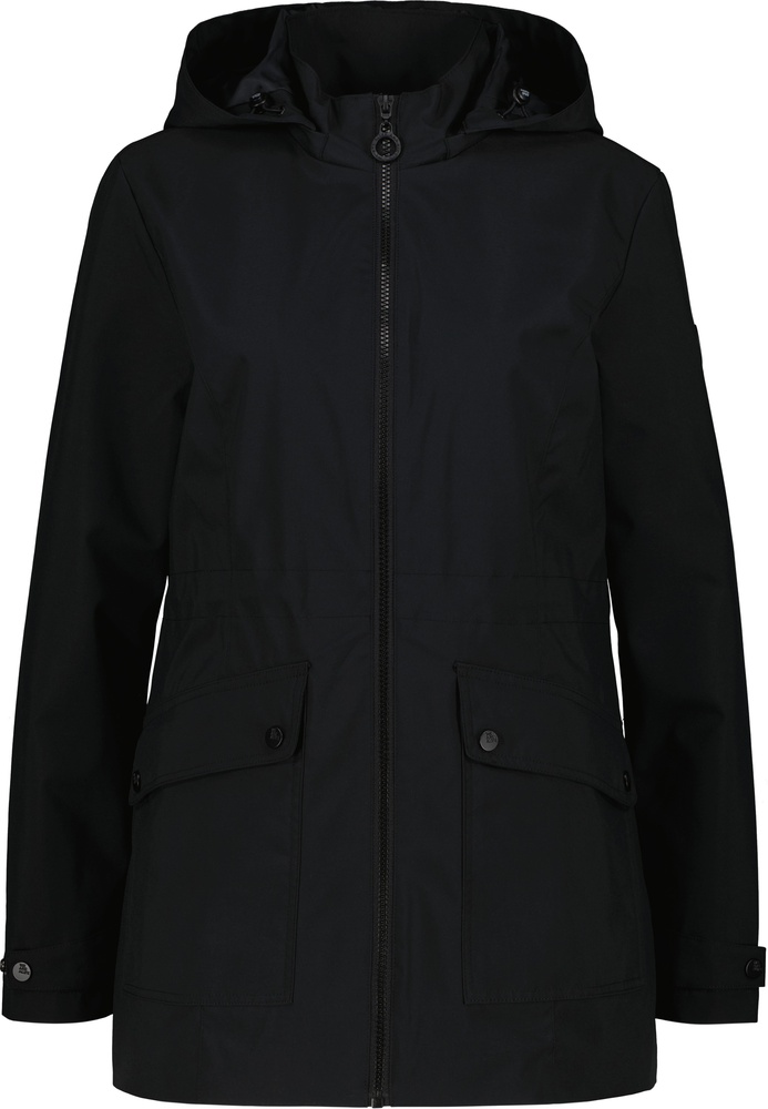 AlifeKickinDamenbergangsjackeLeiaAKAJacket11330-9999Black-L