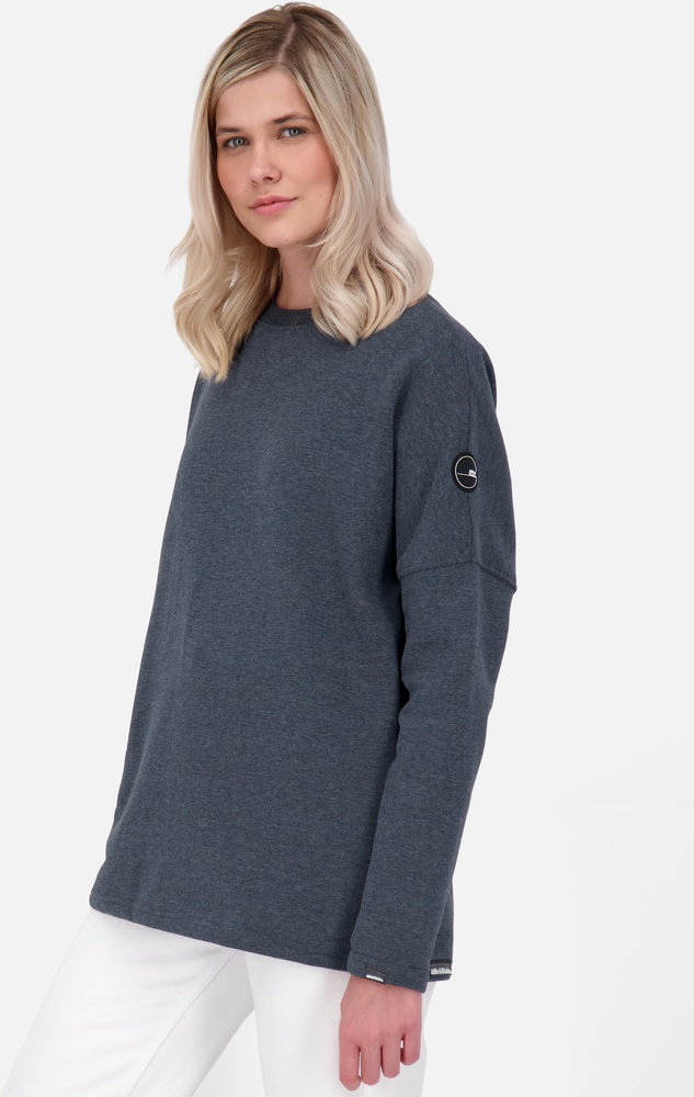 AlifeKickinDamenSweatshirtRundhalsDeniseAKA32254-2302