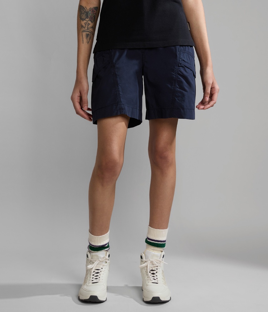 NapapijriDamenBermudashortsNarin5NP0A4H8H