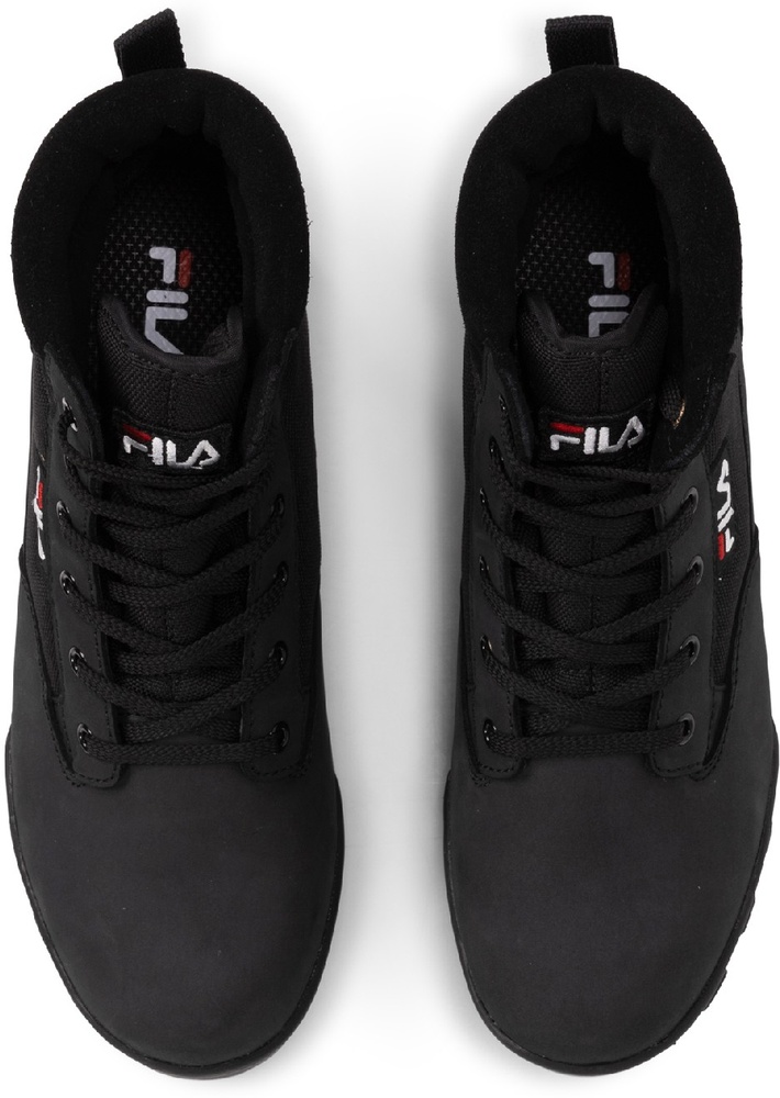 FilaOutdoorSchuhMidGrungeIiMidBlack-40