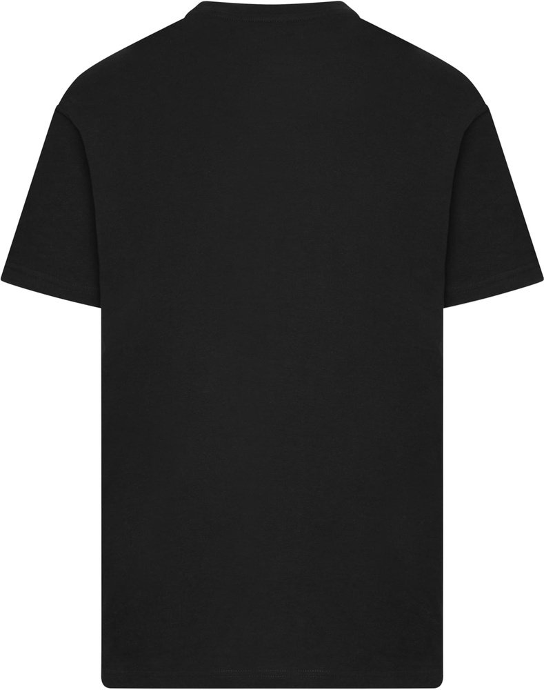 MerchcodeOzzyOsbournePinkBatT-ShirtMP501328Black-3XL