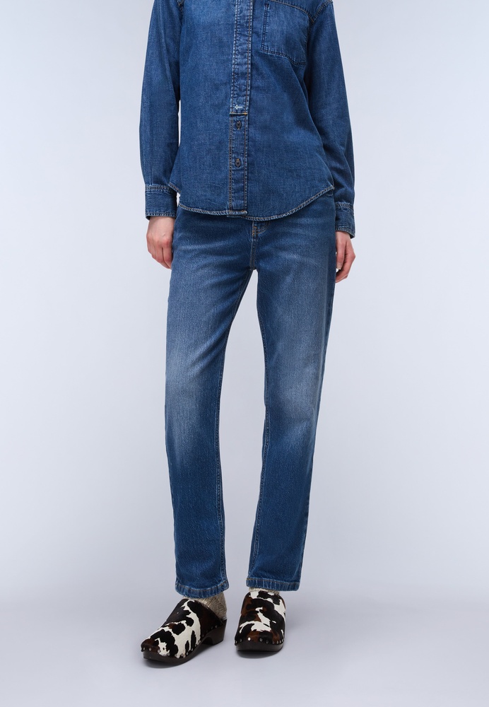 NapapijriDamenJeanshoseL-CimondeW1NP0A4HO9