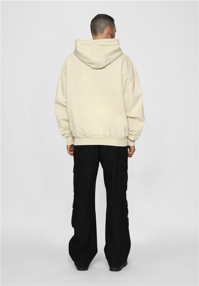 LostYouthLyHeavyTerryHoodieClassicLY120Sand-L