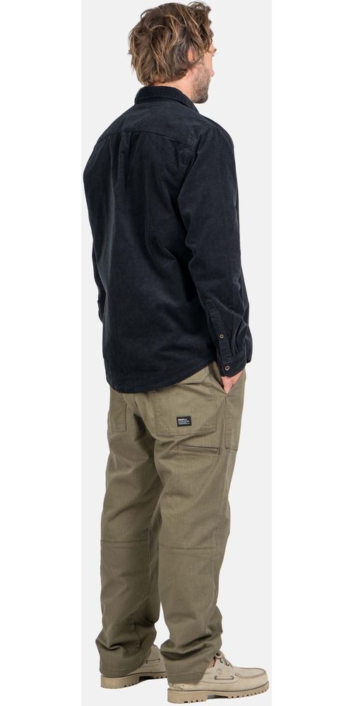 ReellChinohoseParkerPant1132-001-01-001OliveHerringboneTwill-W26-L30