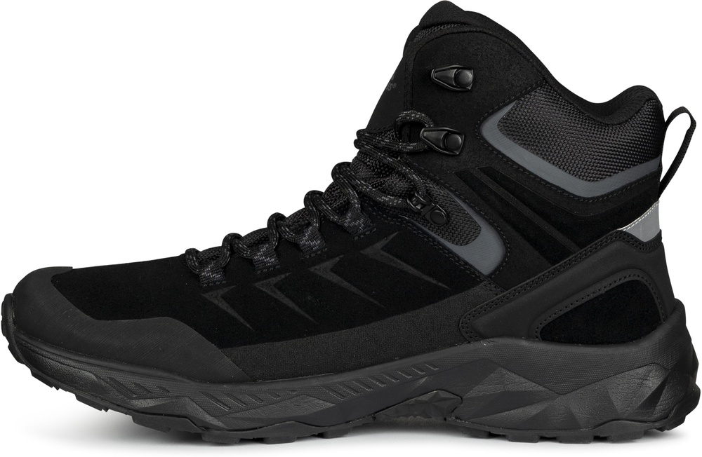 TrespassWanderschuheDeanWaterproofWalkingBoot