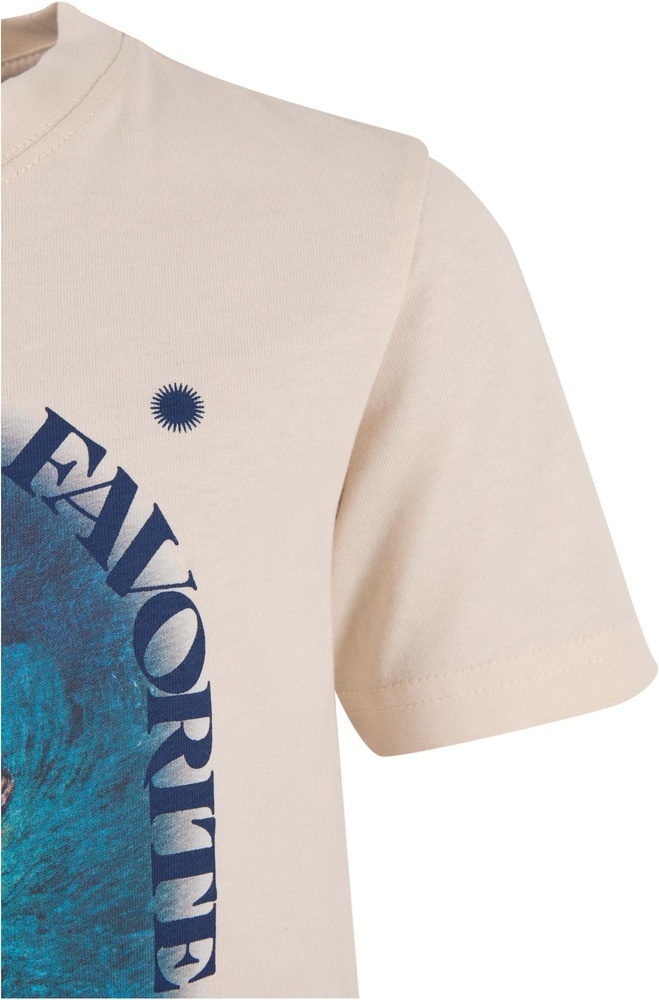 MisterTeeKinderT-ShirtKidsFavoritePlaceMTK263