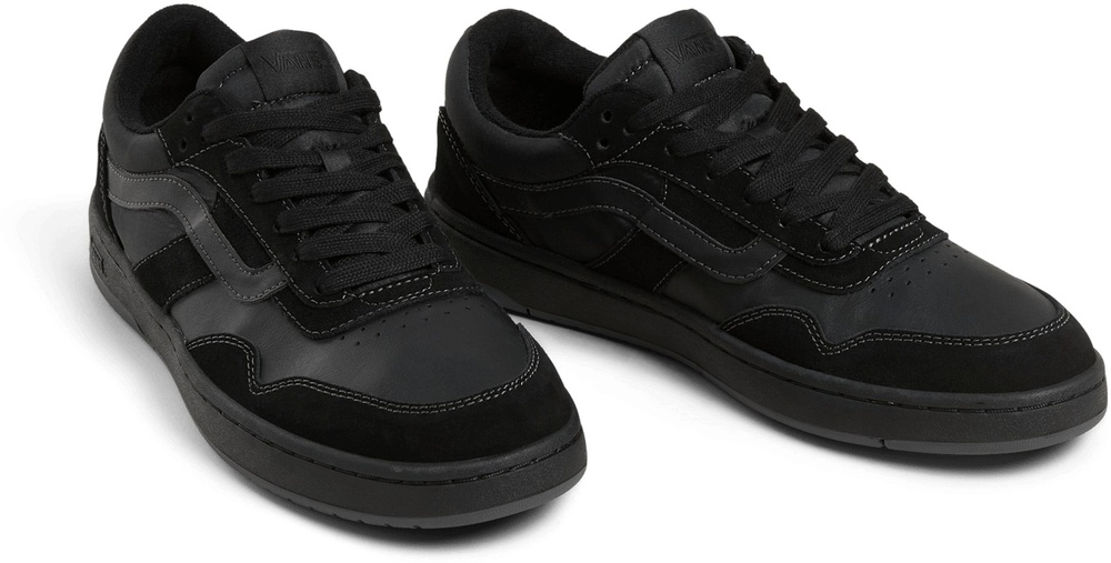 VansLifestyleClassicPlusSneakerCruze30000D6SVNBKABlackBlack-47