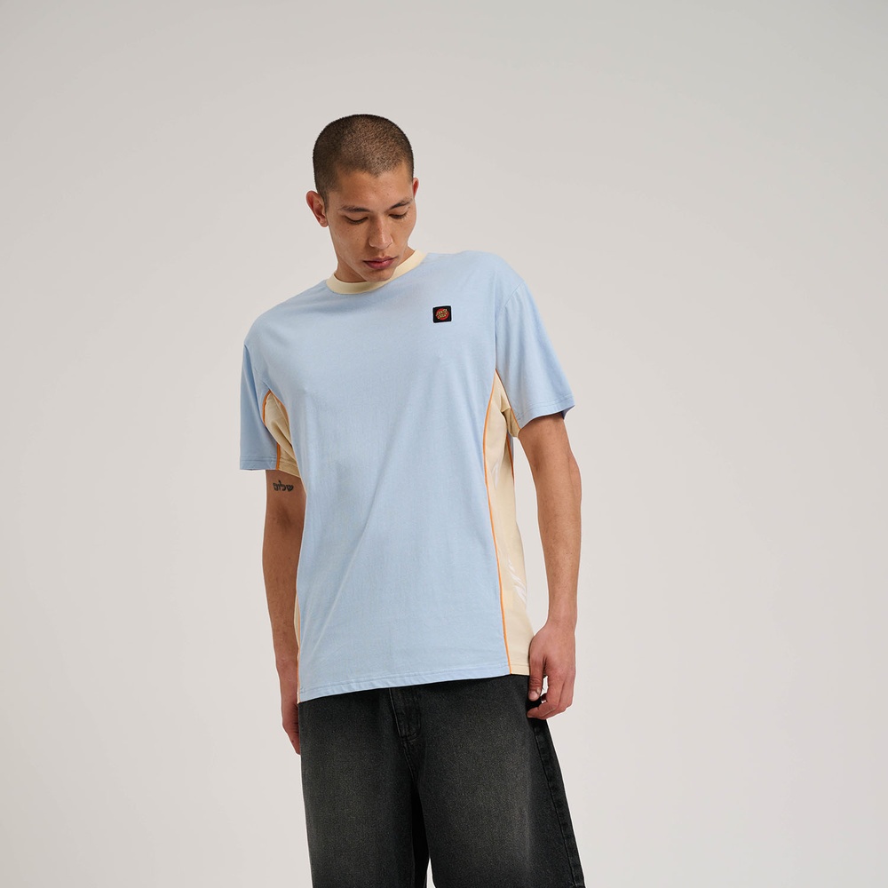 SantaCruzStripRacerT-ShirtSCM-X3228