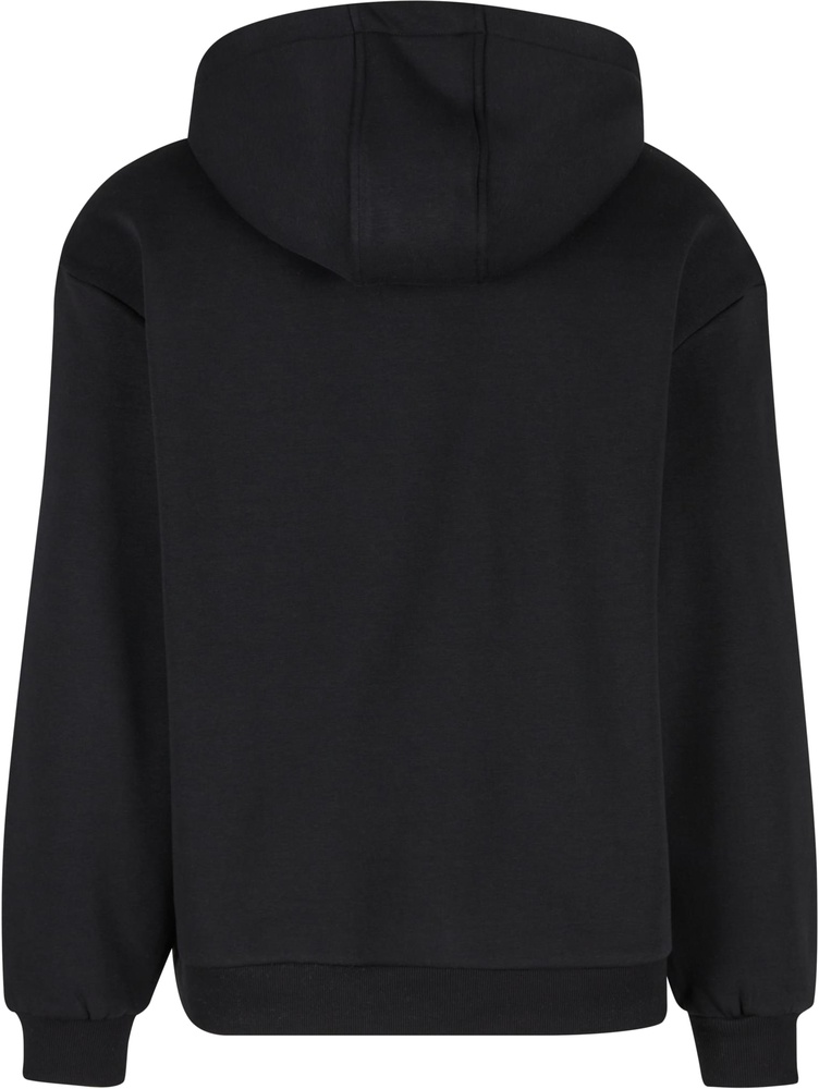 MisterTeeBadBoyEMBFluffyHoodyMT3822